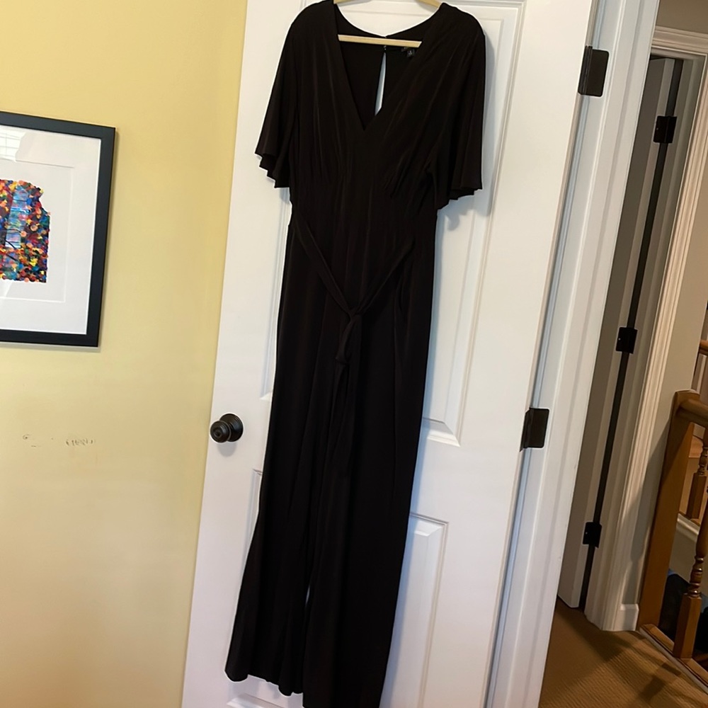 Torrid jumpsuit
